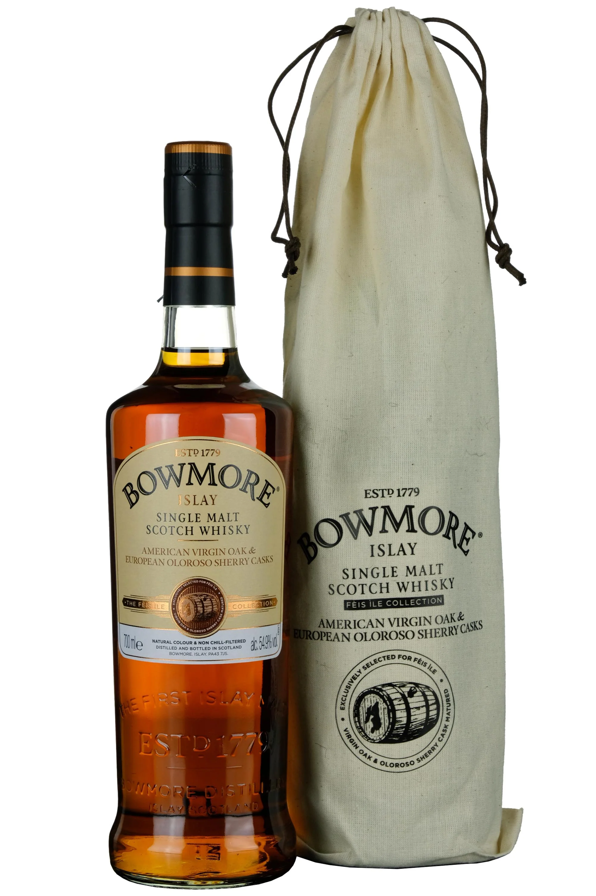 Bowmore Islay Festival 2016