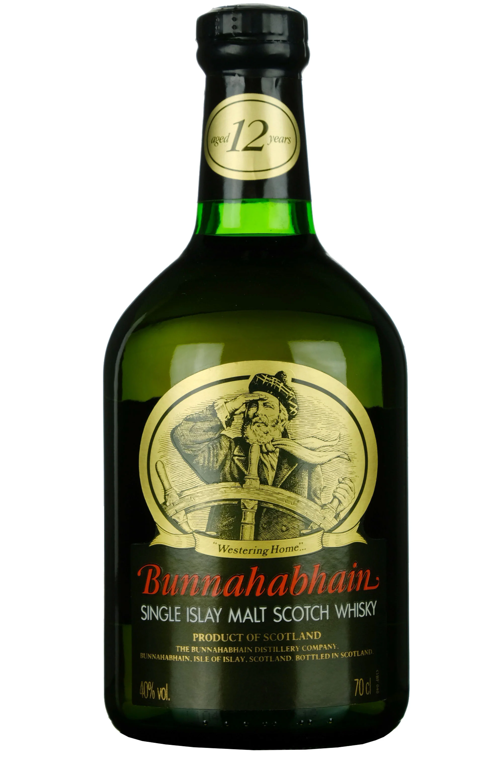 Bunnahabhain 12 Year Old 1990s - Image 5