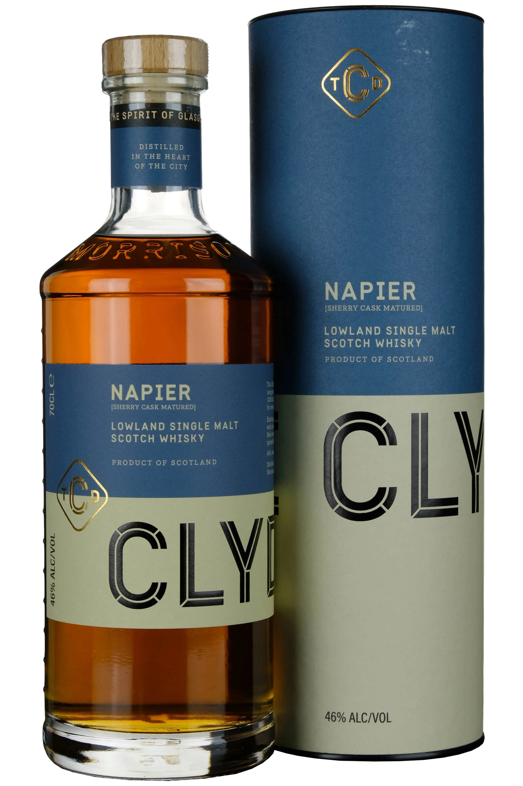 Clydeside Napier