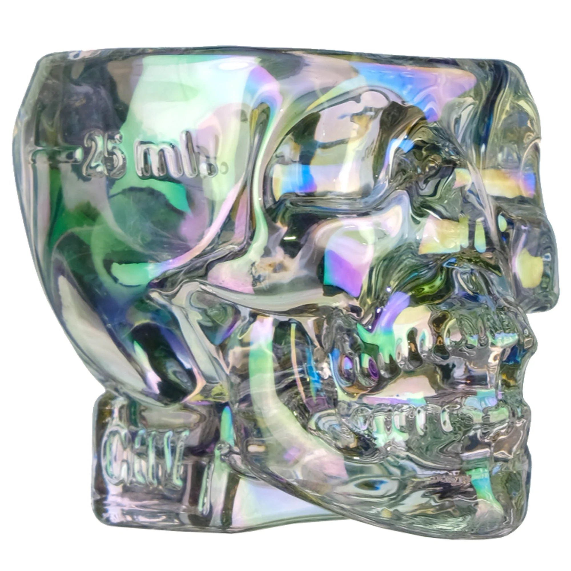 Crystal Head Aurora Vodka - Image 4