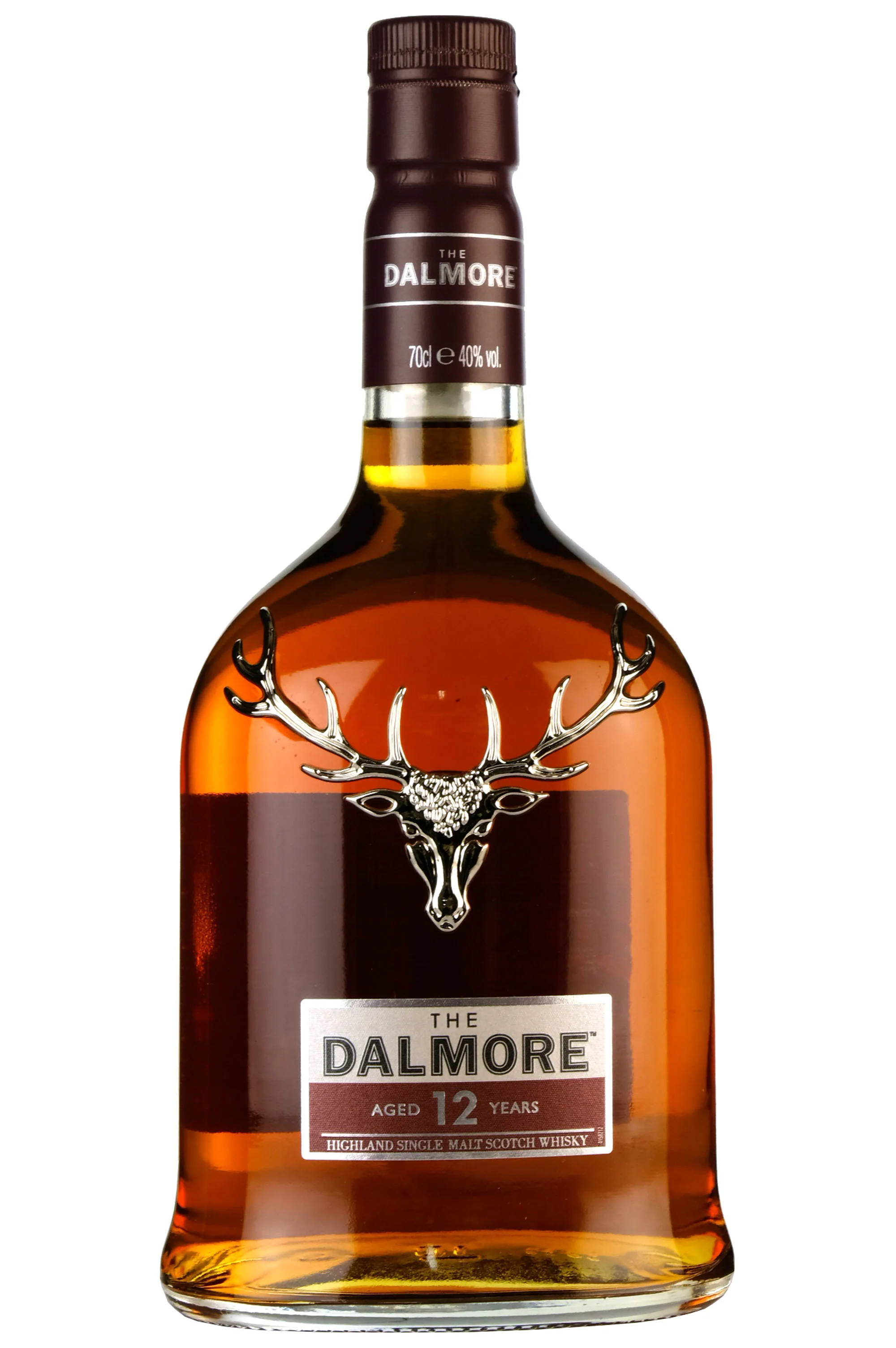 Dalmore 12 Year Old - Image 2