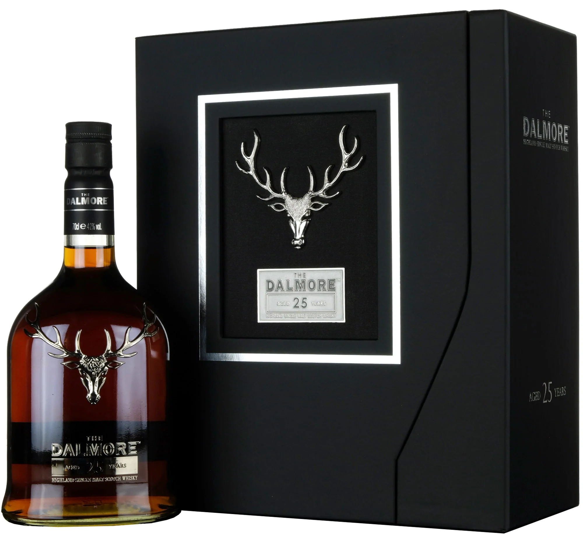 Dalmore 25 Year Old - Image 2