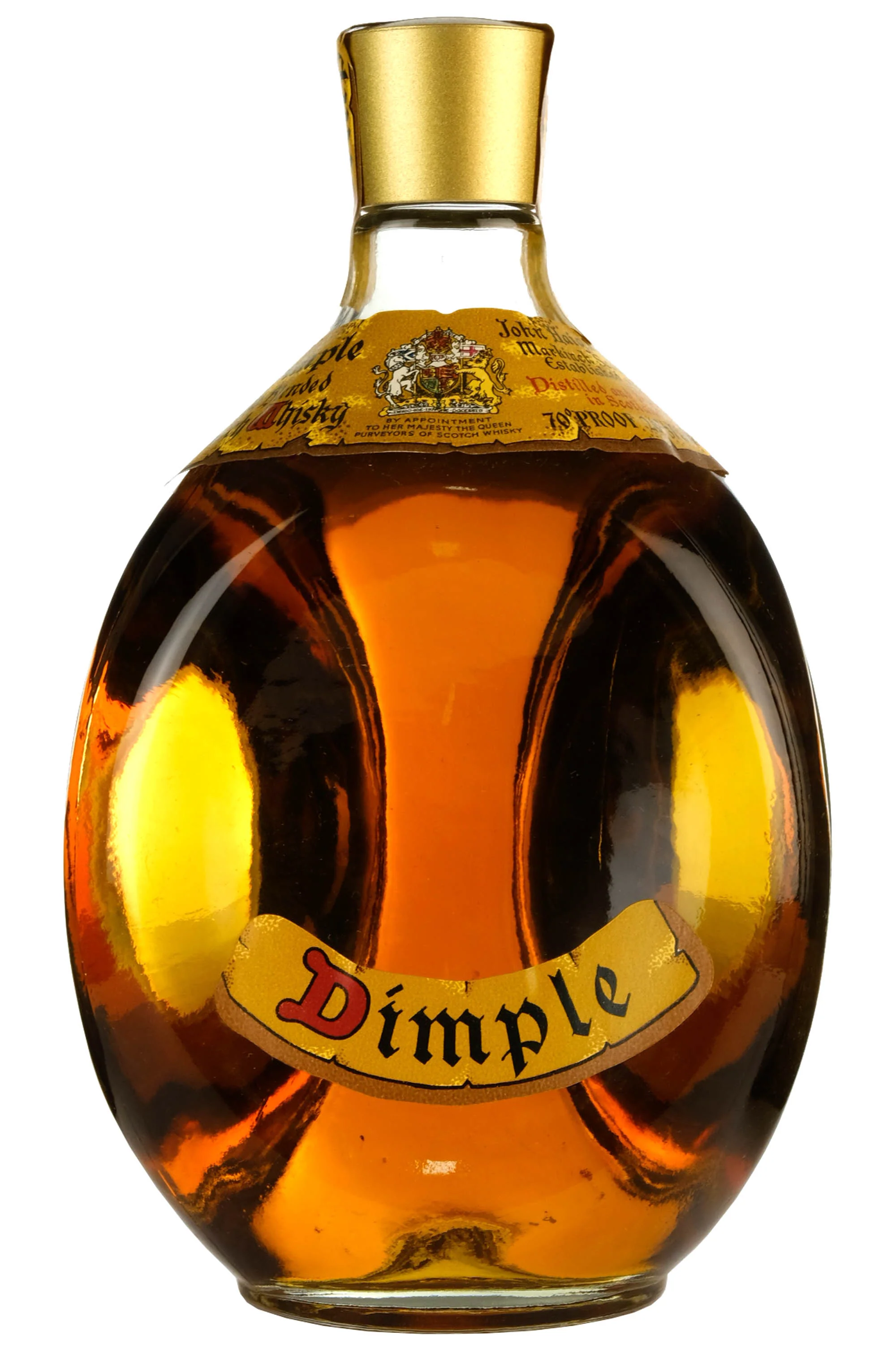 Haig's Dimple 1970s - Image 2