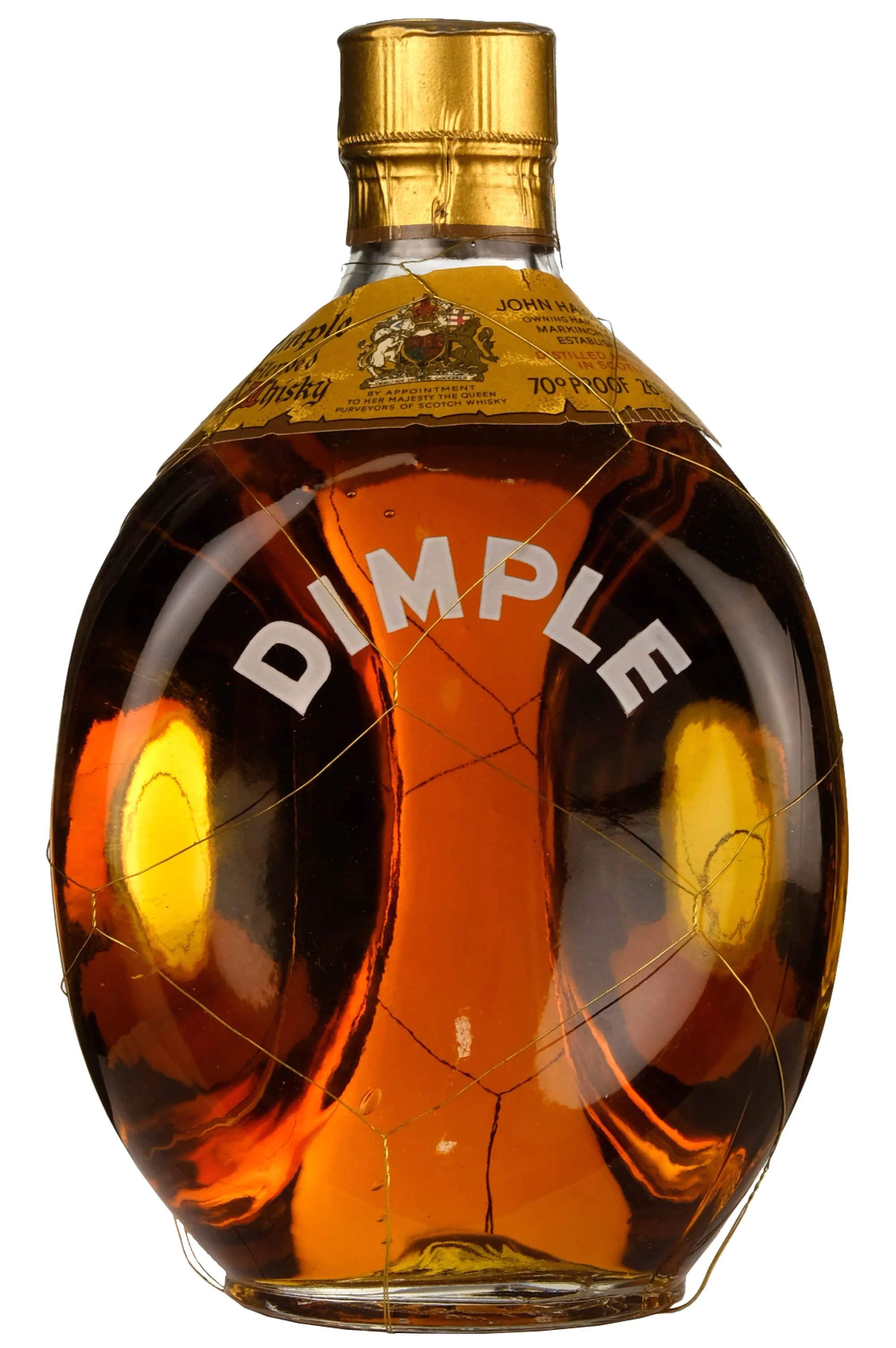 Haig's Dimple 1960s - Image 4