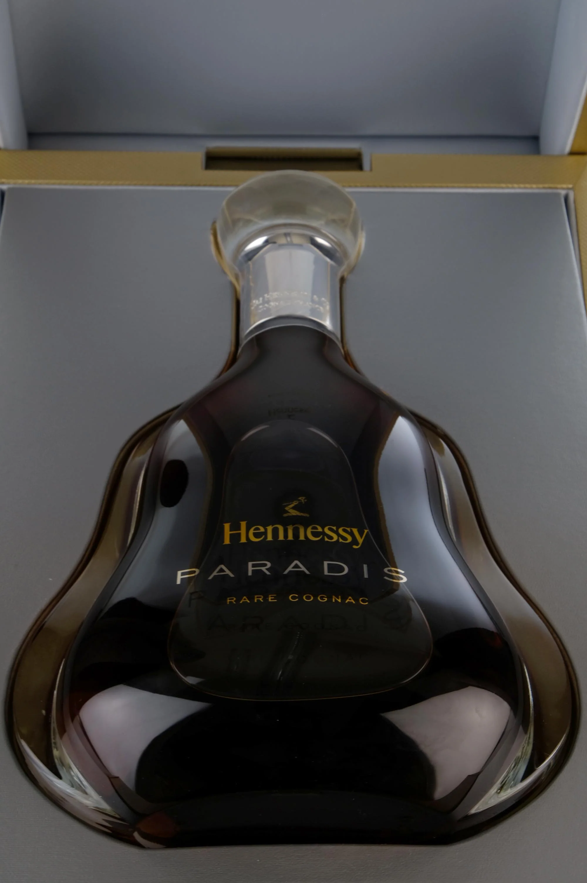 Hennessy Paradis Rare Cognac - Image 2