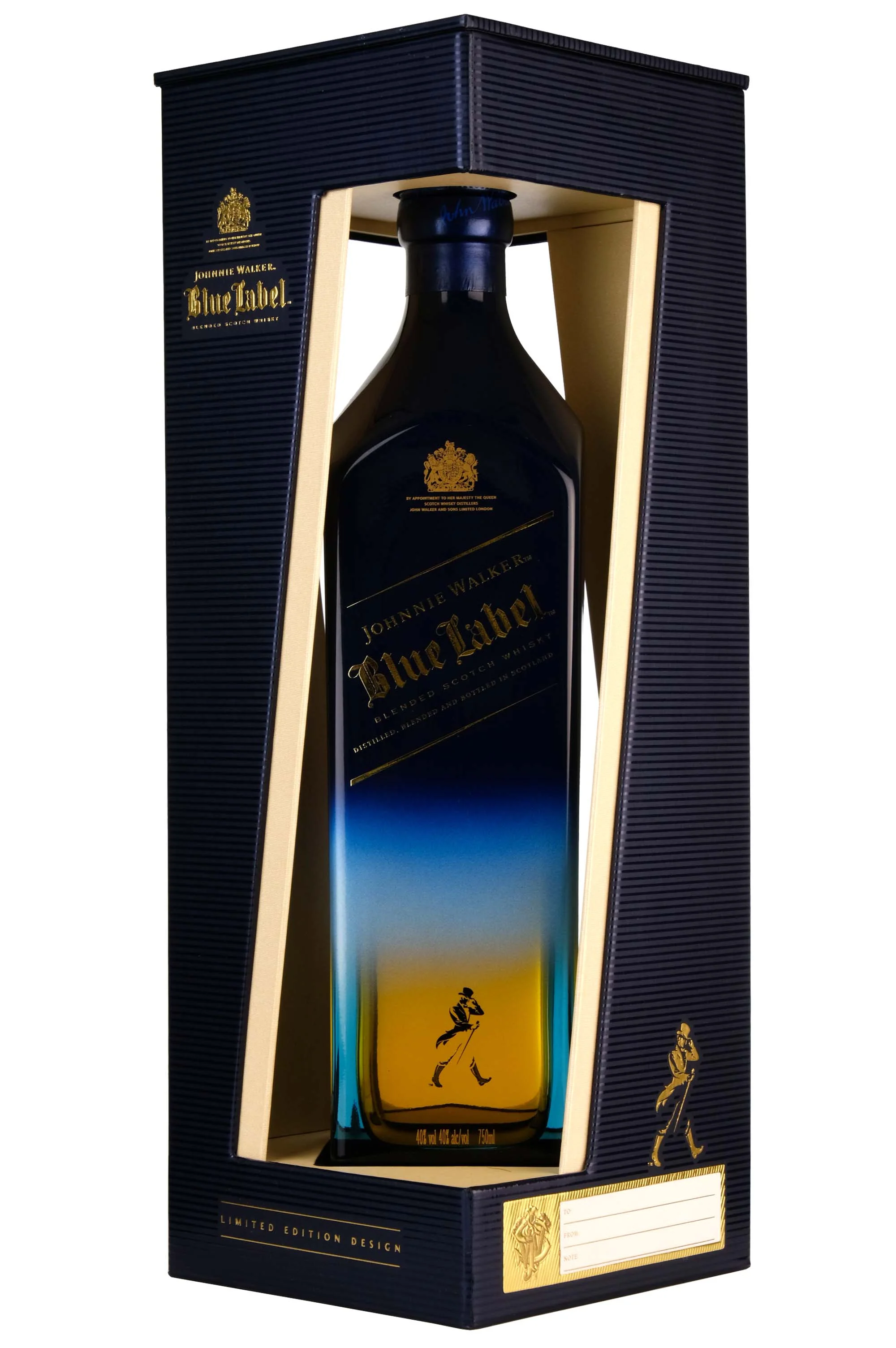 Johnnie Walker Blue Label | The Karman Line Edition - Image 2