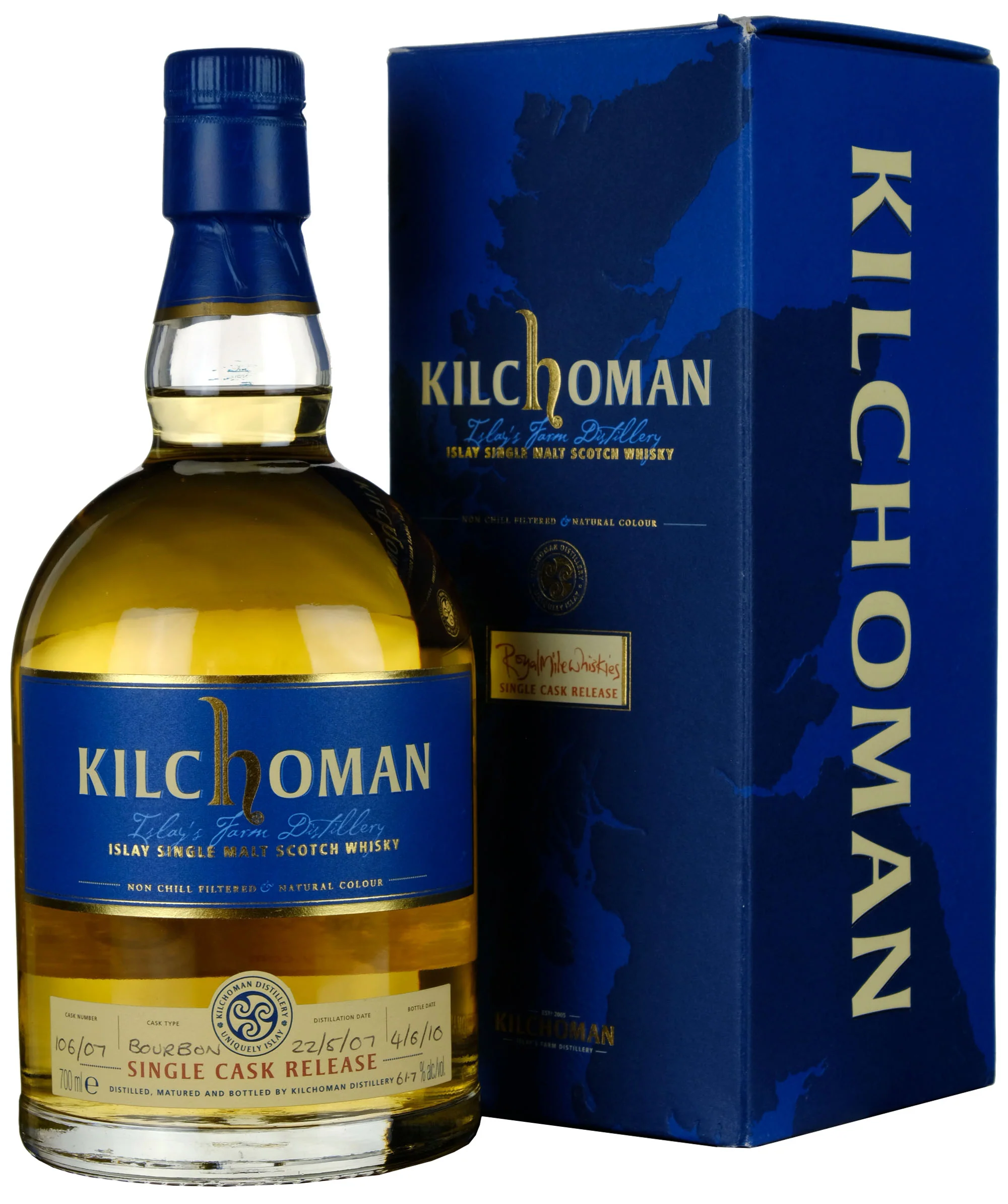 Top 10 Peated Whiskies
