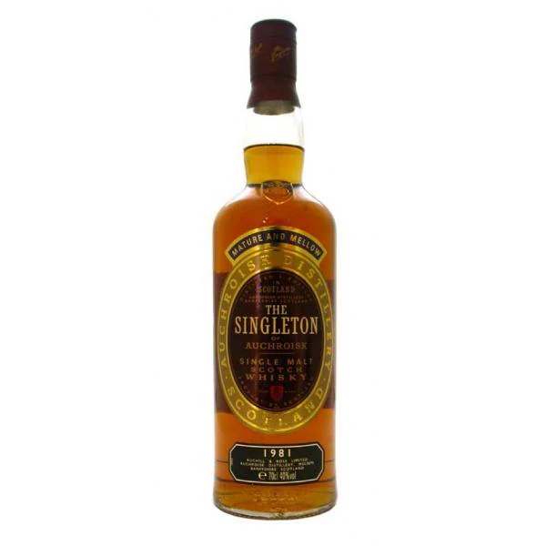 Singleton 1981
