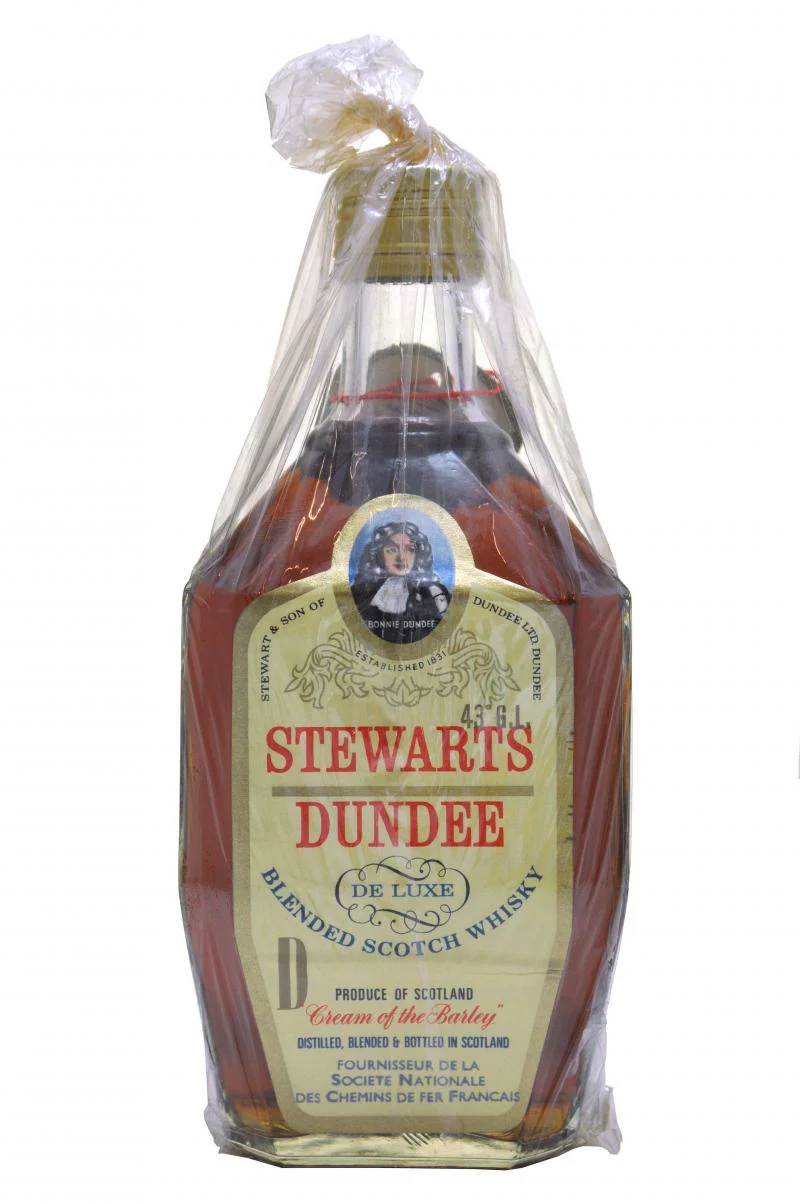 Stewarts Dundee