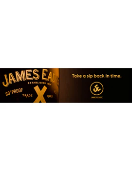 Whisky-Online Virtual Whisky Tasting | James Eadie With Hugh Barron - Image 2